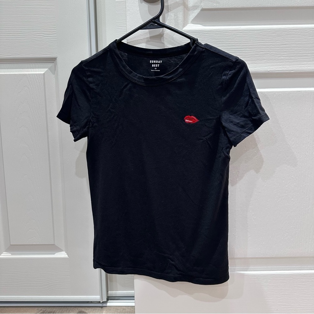 Aritzia Sunday Best T-Shirt